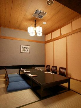 むさし坊 日比谷店の雰囲気1