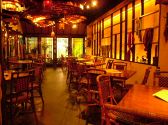 ホアンタム Hoang Tamの雰囲気2