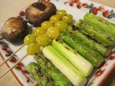 鳥伊勢 桜木町店のおすすめ料理2