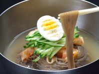 本場韓国伝統の味