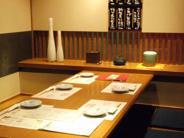 春花秋灯 すすきの南5条店の雰囲気1