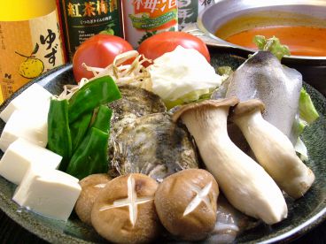 居酒屋の山田屋のおすすめ料理1