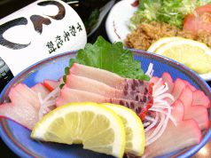 つくし 和食特集写真1