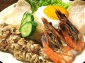 宮城　BALI'S BAR バリズバーのおすすめ料理