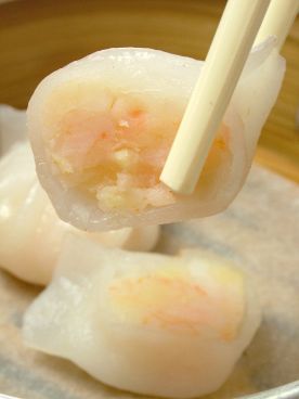 香港蒸蘢 ホンコンチョンロン 天王寺ミオのおすすめ料理1