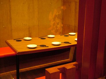 うり坊 赤坂 溜池山王店の雰囲気1