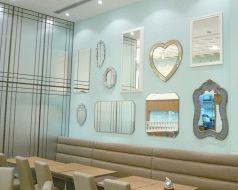 ダックス アリスカフェ 有楽町イトシア店の雰囲気1