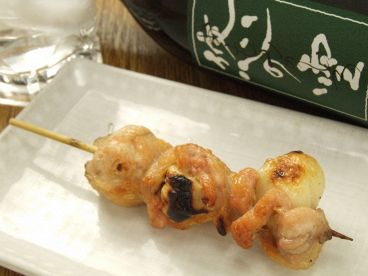 鳥久 巣鴨 駒込のおすすめ料理1