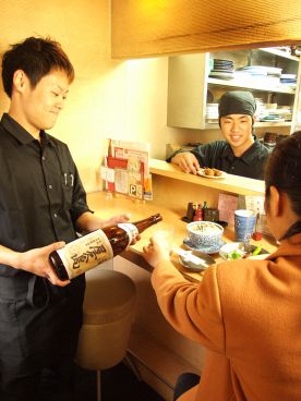 きてや 銀閣寺の雰囲気1