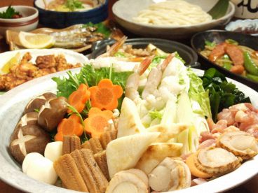 杵屋 大手町ファーストスクエア店のおすすめ料理1
