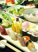 すし屋の源 奥庵のおすすめ料理2