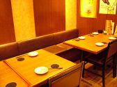 うり坊 赤坂 溜池山王店の雰囲気2