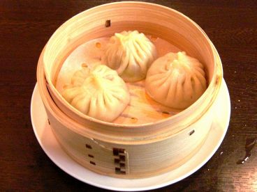 馨方亭 中華風居酒屋のおすすめ料理1