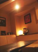 バー ゼップ Bar ZEPの雰囲気2