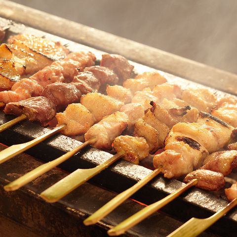 【コスパ高い焼き鳥屋】千葉・新松戸にある安くてうまいお店を厳選!
