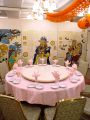 神奈川　萬福大飯店 マンプクダイハンテンの雰囲気