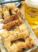 鳥久 巣鴨 駒込のおすすめ料理3