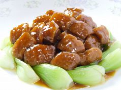 東和園 北京料理のおすすめ料理1