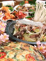 目でも愉しめる「食」