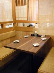 素材屋 飯田橋店の雰囲気1