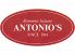 アントニオ ANTONIO'S Yokohama 横浜店のロゴ