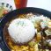 料理メニュー写真&nbsp;本日のスープカレー