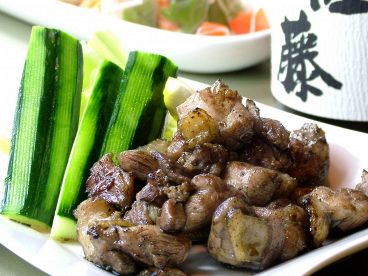 居酒屋 ん よし。 のおすすめ料理1