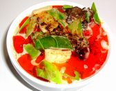 馨方亭 中華風居酒屋のおすすめ料理3