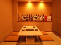 シンプルで清潔感を重視！