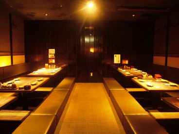 土間土間 保谷店の雰囲気1