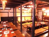 つくね屋本舗 金山南口店の雰囲気3