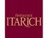 イタリッチ ITARICH レストランのロゴ