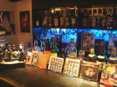 バー ゼップ Bar ZEPの雰囲気3