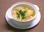 鼎泰豊 ディンタイフォン なんばダイニングメゾン店のおすすめ料理2