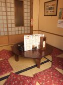 半兵ヱ　池袋サンシャイン60通店の雰囲気3
