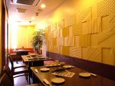 焼鳥本陣 みかげ通り店の雰囲気2