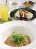 marbre blanc カフェ キャナルシティ博多店のおすすめポイント2