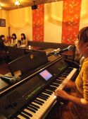 コージーピアノラウンジ Cozy Piano Loungeの雰囲気3
