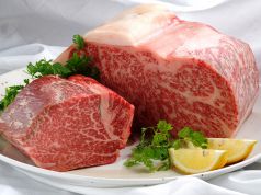 ステーキハウス華の写真