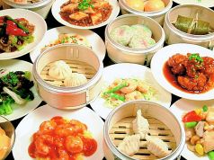 香港蒸蘢 ホンコンチョンロン 天王寺ミオのおすすめ料理3