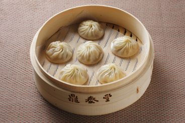 鼎泰豊 ディンタイフォン なんばダイニングメゾン店のおすすめ料理1