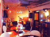 照明付ステージ・音響設備（DJ対応）☆