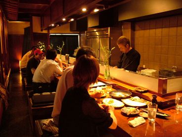 連 平和町の雰囲気1