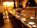 仙台市中心部　焼肉牛たん工房 兼Kenの雰囲気