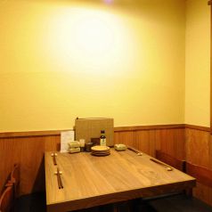 福の花 茅場町店の雰囲気1