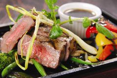 Steak&Pasta　SCOOP　（スコップ）の写真