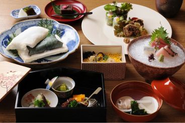 いなば十四郎 丸ビルのおすすめ料理1