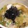 料理メニュー写真 お茶漬け(梅・昆布・塩鯖)