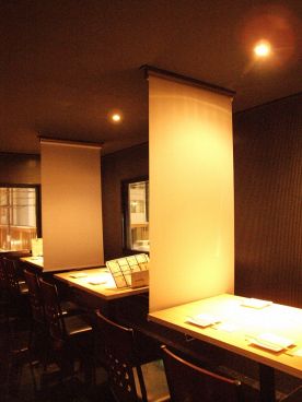 串ダイニング ひめどりの雰囲気1