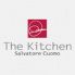 サルヴァトーレ クオモ SALVATORE CUOMO The Kitchenのお店ロゴ